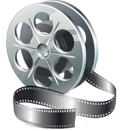Movie & More Logo